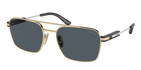 Prada PR 67ZS ZVN09T Sunglasses .